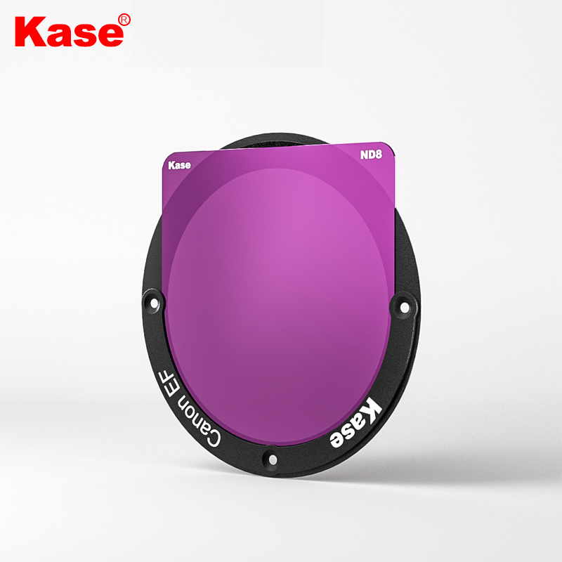 Kase Rear ND Filter for Sigma 14-24mm F2.8 DG HSM Canon Mount